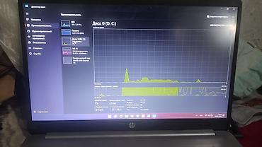 Ноутбуки HP: Шустрый быстрый Ноутбук HP 250 G8 15.6" быстро ключается открывает — 7