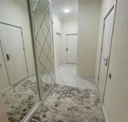 Uzunmüddətli kirayə mənzillər: 28 May Metrosu Yaxınlığında Yerləşən Mənzil Kirayə Verilir Qaz Su İşıq — 2