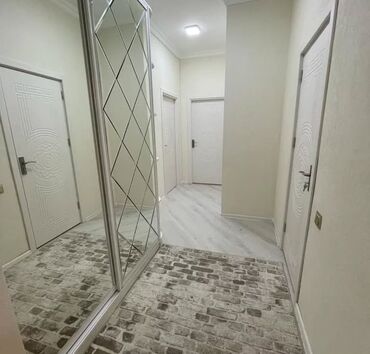 Uzunmüddətli kirayə mənzillər: 28 May Metrosu Yaxınlığında Yerləşən Mənzil Kirayə Verilir Qaz Su İşıq — 6