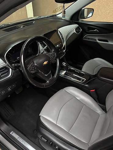 Chevrolet: Chevrolet Equinox: 1.5 l | 2018 il 148000 km Krossover — 1