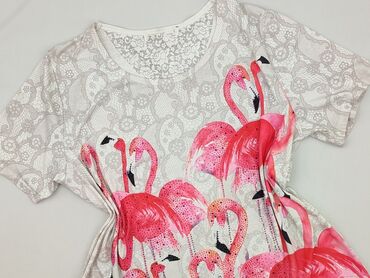T-shirt damski, rozmiar XL