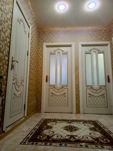 Yeni tikili: Zığ qəs., 2 otaqlı, Yeni tikili, 54 kv. m — 7