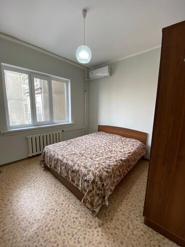 Долгосрочная аренда квартир: 1 комната, С мебелью полностью — 4