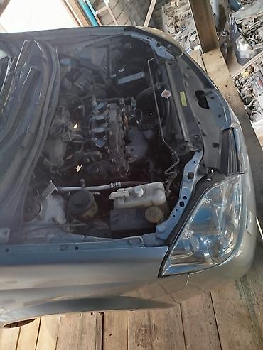 Другие автозапчасти: Ниссан Тино Альмера. Запчасти привозные из Европы. Матор обьем1.8 — 18