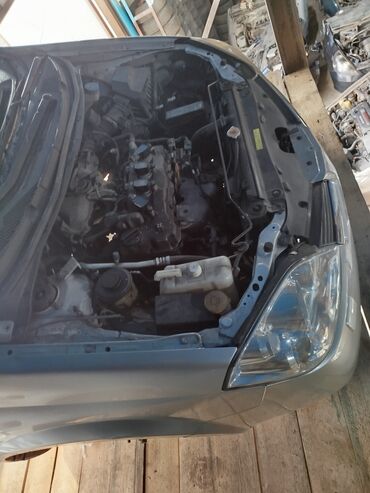 Двигатели, моторы и ГБЦ: Ниссан примера — 11