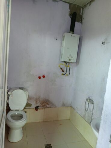 Həyət evləri və villaların satışı: Hökməli 2 otaqlı, 90 kv. m, Kredit var, Təmirsiz — 7