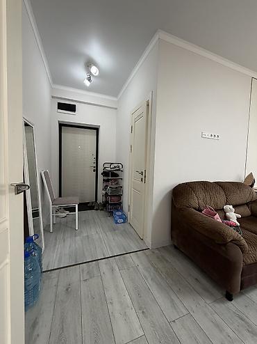 Продажа квартир: 1 комната, 41 м², Индивидуалка, 2 этаж, Косметический ремонт — 7