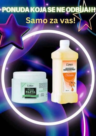 Kućna hemija i proizvodi za kuću: Limes – prirodni i kućni proizvodi 1) Biljna mešavina čaja za — 5