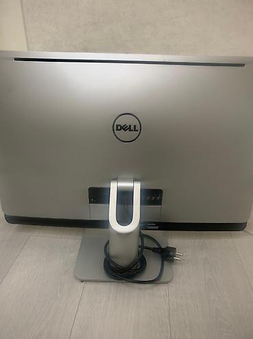 Monoblok şüşəsı qrılıb ekranı işləyir tam işləkdir hec bir problemi lalafo.az -da Monoblok şüşəsı qrılıb ekranı işləyir tam işləkdir hec bir problemi