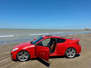 Hyundai: Tecili satılır : Hyundai Genesis Coupe 3.8T satılır. Maşında bu güna — 5