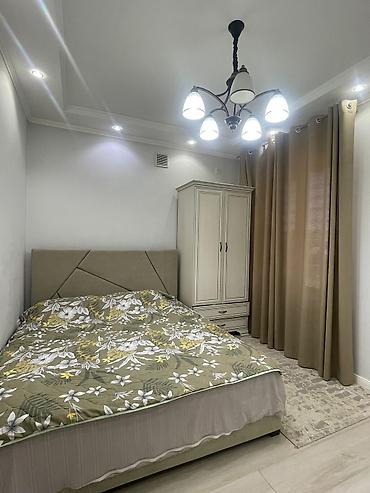 пишпек 2: 🏡 2 дома на одном участке по цене одного — действительно уникальное — 10