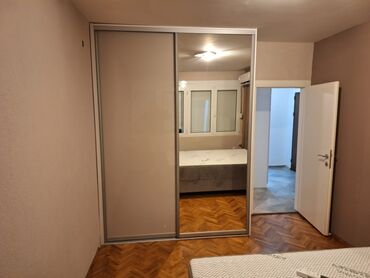 Prodaja stanova: 3 sobe, 60 kv. m, 3 sprat — 6