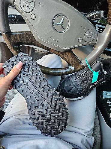 Patike: Lacoste lifestyle patike – New Collection Velicina od 36 do 44 - — 10