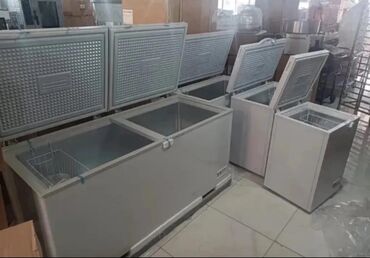 Duxovkalar: Qapalı dondurucu, Çin