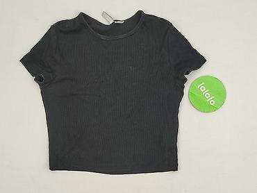 croppa: H&M Divided, T-shirt damski, rozmiar M — 2