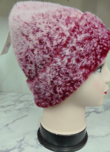 Шапки: Шапка, Осень-весна — 9