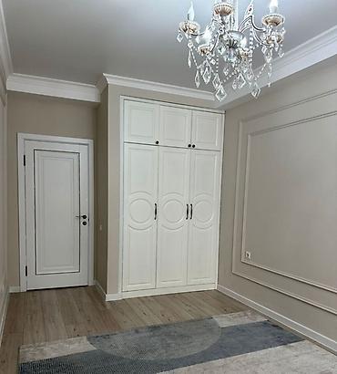 Продажа квартир: 2 комнаты, 66 м², Элитка, 6 этаж, Евроремонт — 9
