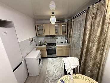 Продажа квартир: 2 комнаты, 48 м², 1 этаж, Свежий ремонт — 3