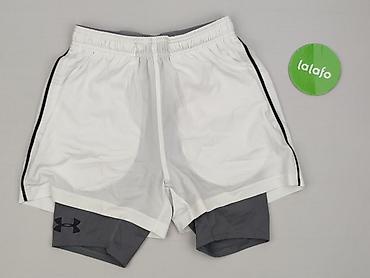 under armor: Under Armour, Szorty dla mężczyzn, rozmiar S — 2