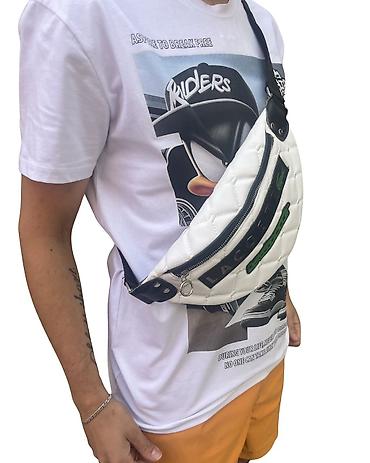 Torbe: Muške torbice za preko grudi (crossbody/waist bag) - Modeli: više — 28