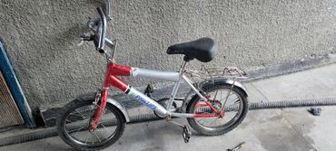 детский велосипед yamaha: Велосипед детский