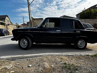 vaz on şuşə: VAZ (LADA) 2106: 1.6 l | 2004 il Sedan — 5