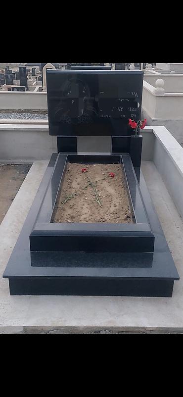 Digər mərasim xidmətləri: ---MƏRMƏR '''QRANİDLƏR — 5