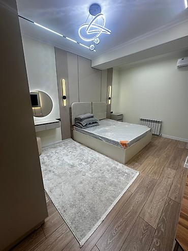 скрябина советская: 2 комнаты, 79 м², Советская/Скрябина Элитка, 9 этаж, Евроремонт — 2
