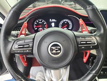 Kia: Kia : 2021 г., 2.5 л, Автомат, Бензин, Хэтчбэк — 5