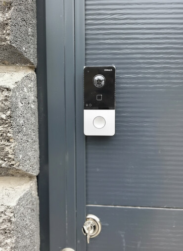 Видеонаблюдение: Профессионалдуу домофон орнотобуз!!! Домофон бардык түрү бар, үйдөгү — 2