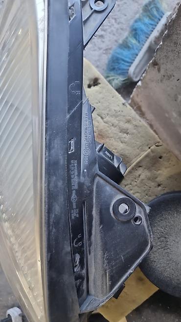 fara kia 25: Kia Rio 2005-2011 orijinal fara — 2