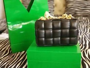 Putni koferi i torbe: B.VENETA, CHLOE,CHANEL,GUCCI, VRHUNSKE TORBE, ORIGINAL | Novo! ! ! — 16