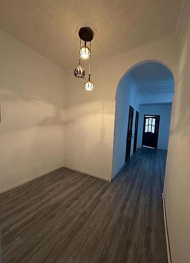 yasma: Yeni Yasamal, 3 otaqlı, Yeni tikili, m. İnşaatçılar, 135 kv. m — 7
