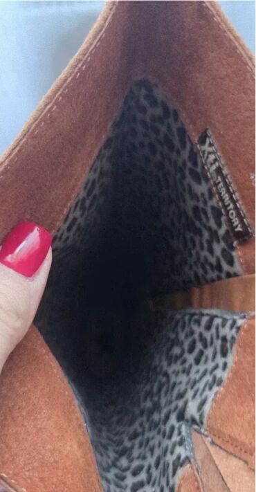 Čizme: Čizme, 39 — 12