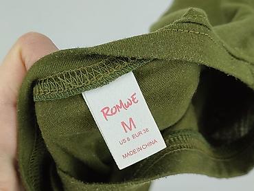 mosquito top: Romwe, T-shirt damski, rozmiar M — 4