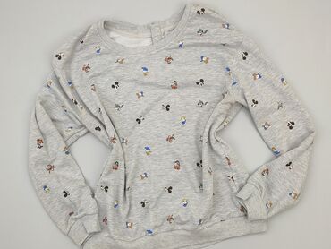 Sweatshirts: Sweatshirt, Cropp, XL (EU 42), condition - Good