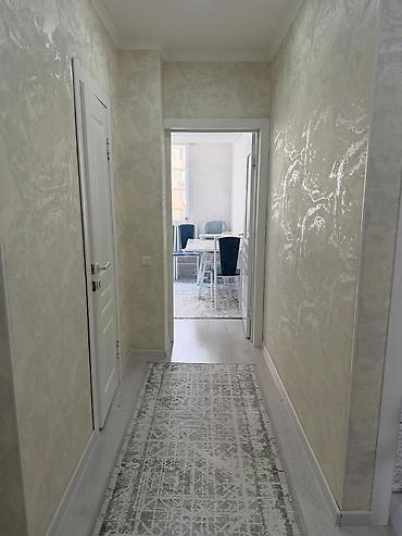 Продажа квартир: 2 комнаты, 66 м², Элитка, 6 этаж, Евроремонт — 6