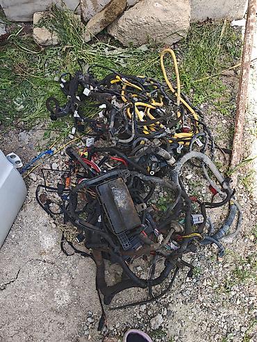 variator karopka nədir: Chevrolet 1.2, 2011 il, Orijinal, ABŞ, İşlənmiş — 1
