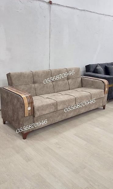Divanlar: Divan, Yeni, Açılan, Bazalı, Parça, Şəhərdaxili pulsuz çatdırılma — 4