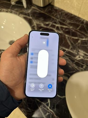 Apple iPhone: IPhone 14 Pro, Б/у, 128 ГБ, Deep Purple, Защитное стекло, Чехол, 80 % — 9