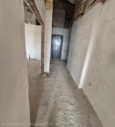 Продажа квартир: 2 комнаты, 87 м², Индивидуалка, 5 этаж, ПСО (под самоотделку) at lalafo.kg — 10 Продажа квартир: 2 комнаты, 87 м², Индивидуалка, 5 этаж, ПСО (под самоотделку) — 10