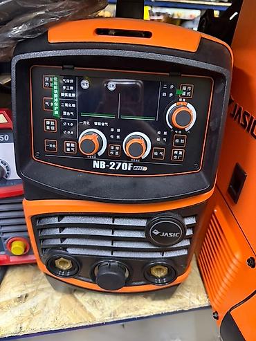 Сварочные аппараты: Сварочный аппарат, Полуавтомат, Новый, Бесплатная доставка, Платная доставка, Самовывоз — 5