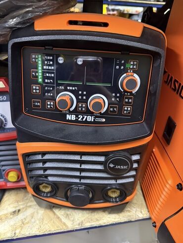 Сварочные аппараты: Сварочный аппарат без ЧПУ, Полуавтомат, Новый — 16