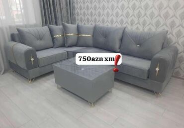 Masa və oturacaq dəstləri: Künc divan, Pulsuz çatdırılma