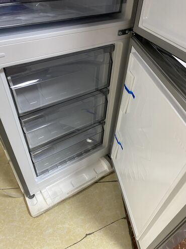 Холодильники: Холодильник Avest, Новый, Двухкамерный, No frost, 60 * 190 * 60 — 12