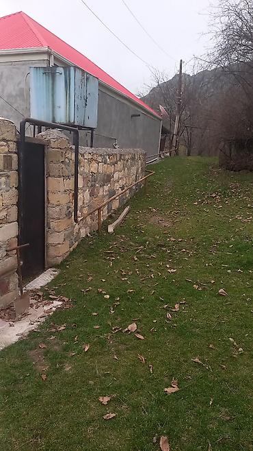 şəki ev alqı satqısı: Çaykənd, 160 kv. m, 5 otaqlı, Kanalizasiya, İnternet, Telefon — 2