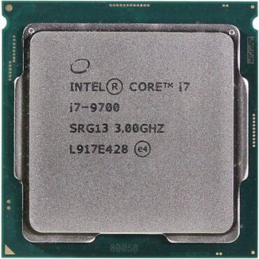 процессор intel core i5 цена бишкек: Процессор, Новый