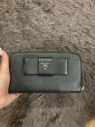 prada çanta: Prada original kasilek