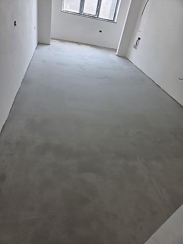pencere ucun vinil: Özünübərabərləşən döşəmə (self-leveling astar-layın tətbiqi - — 4
