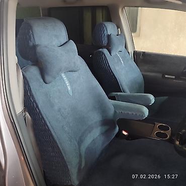 Honda: Honda Odyssey: 2003 г., 2.3 л, Автомат, Бензин, Минивэн — 13